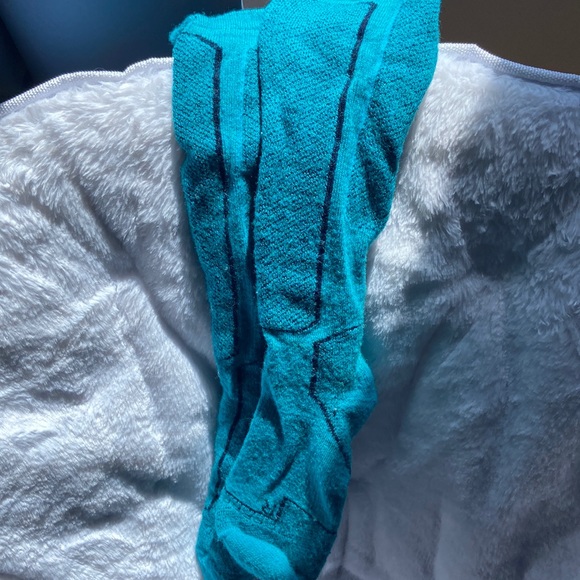 Merino Wool Ski Socks! - Picture 1 of 2